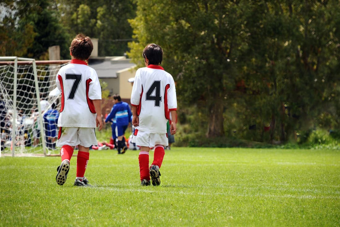 Expertos en psicología deportiva